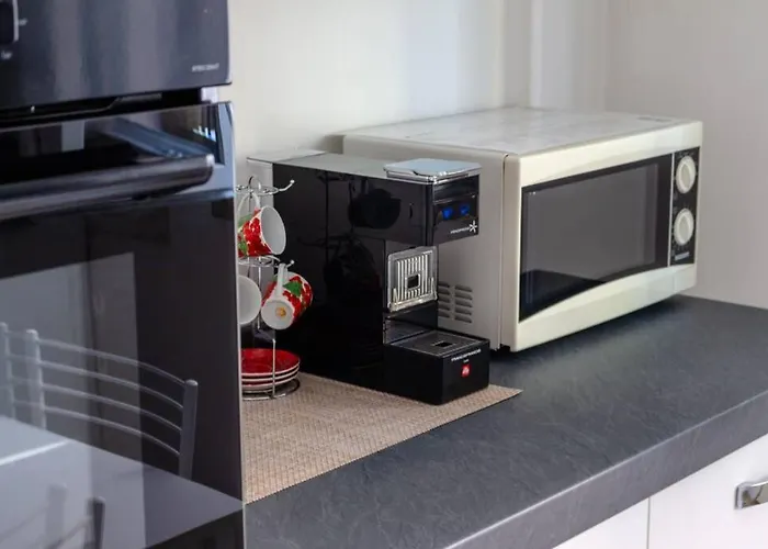 Vista Sul Tridente *