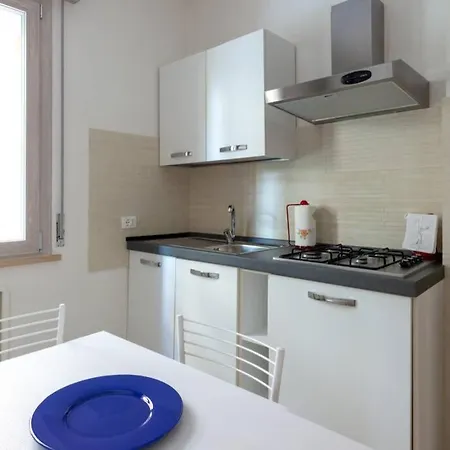 Vista Sul Tridente *