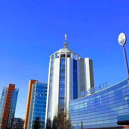 Appartamento Vista Sul Tridente