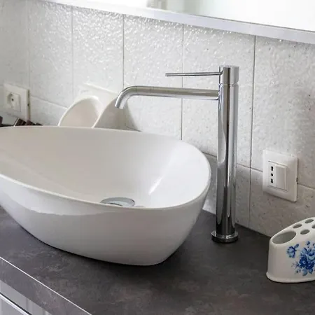 Appartamento Vista Sul Tridente