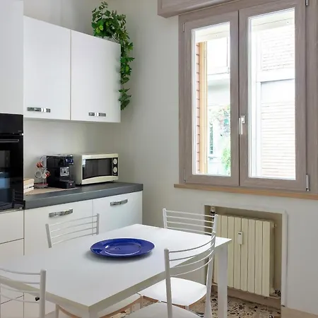 Vista Sul Tridente Modena