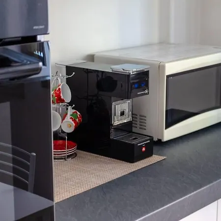 Vista Sul Tridente *