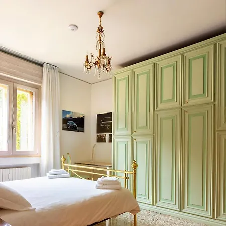 Vista Sul Tridente *