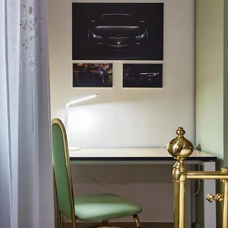 Lejlighed Vista Sul Tridente