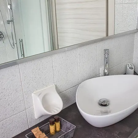 Lejlighed Vista Sul Tridente Modena