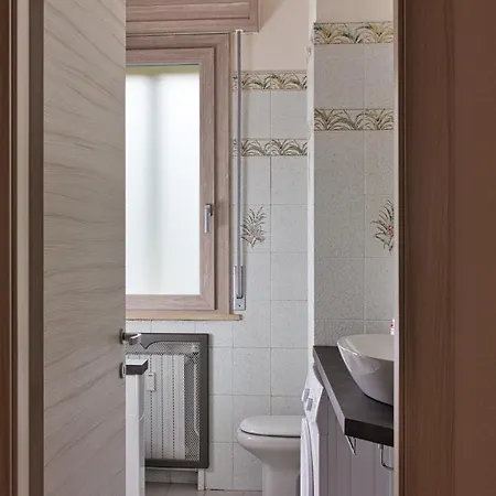 Lejlighed Vista Sul Tridente