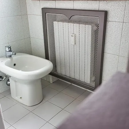 Lejlighed Vista Sul Tridente Modena