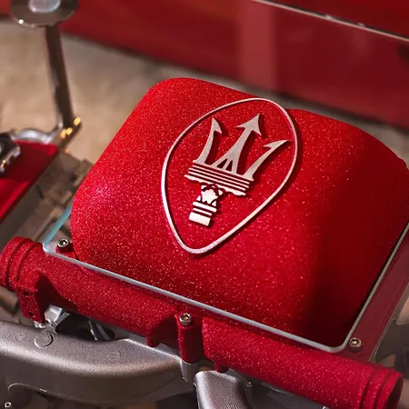 Vista Sul Tridente Modena