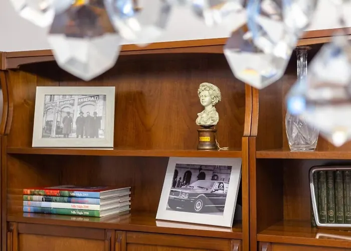 Vista Sul Tridente Apartamento