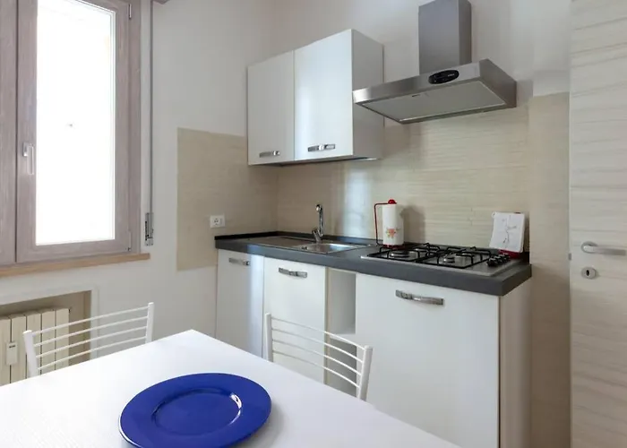 Vista Sul Tridente *