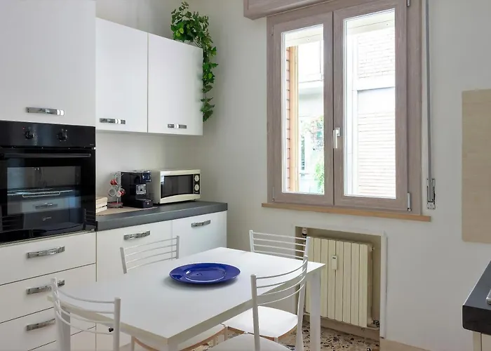 Vista Sul Tridente Modena