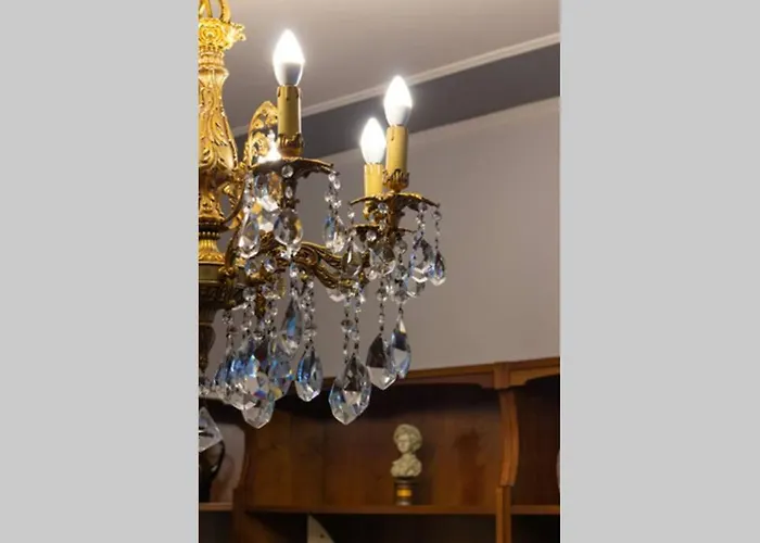 Apartamento Vista Sul Tridente *