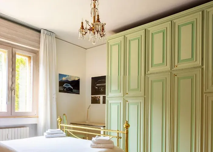 Vista Sul Tridente *