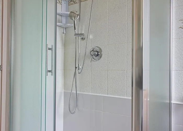 Apartamento Vista Sul Tridente Modena