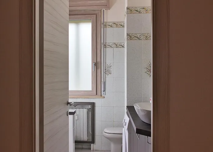 Apartamento Vista Sul Tridente